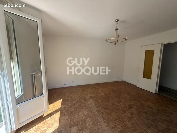 Appartement 4 pièces 78 m²