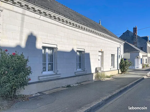 Maison 5 pièces 110 m²