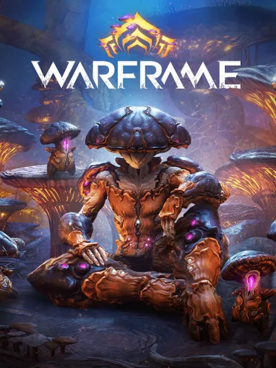 Warframe