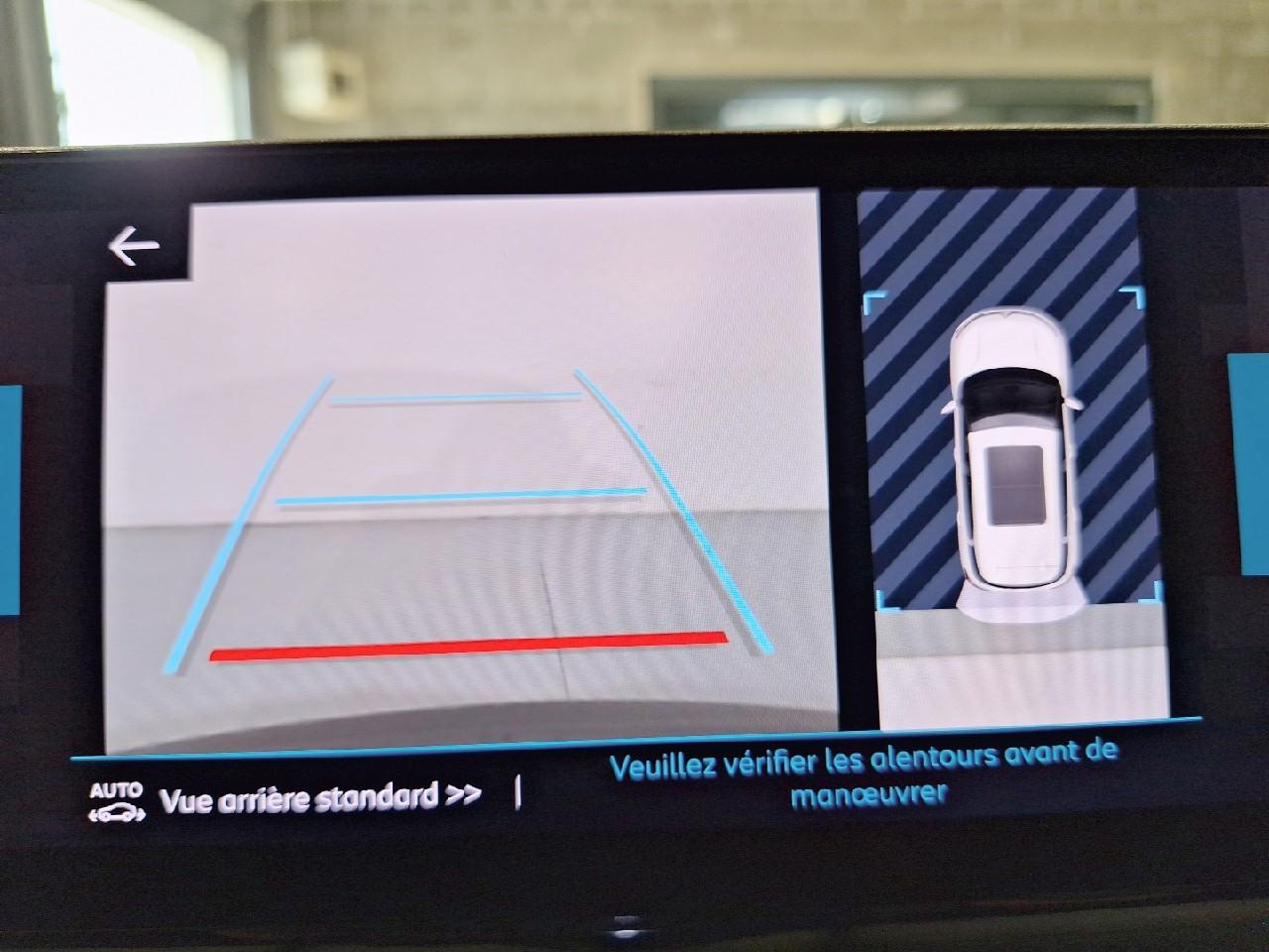 Citroën C5 Aircross bluehdi 130 s&s bvm6 c-series — photo 25