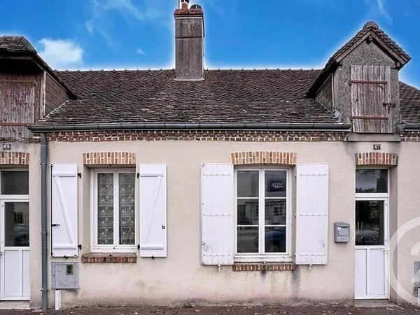 Maison 3 pièces 87 m²