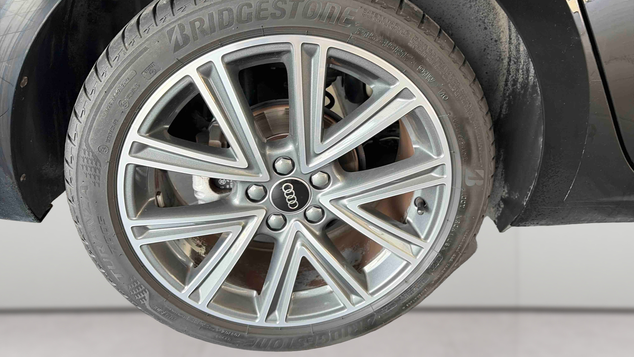 Audi A1 Sportback 30 TFSI 110 ch S tronic 7 — photo 22