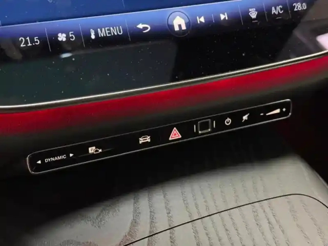 Mercedes Classe E 220 d amg line berlin — photo 16