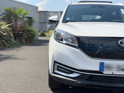 DFSK Seres 3 EV 163 - Pack Luxury – 2025 – 4500 km – Électrique – Boîte Automatique — photo 42