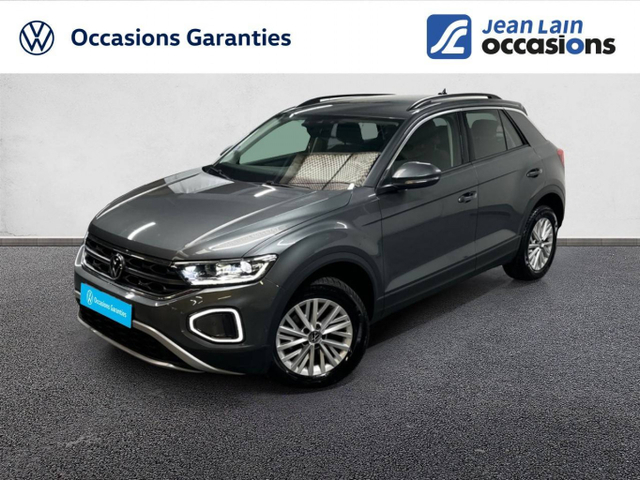 Volkswagen T-Roc 1.5 TSI EVO 150 Start/Stop DSG7 Life