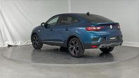 Renault Arkana 1.6 E-Tech 145ch RS Line -21B — photo 8
