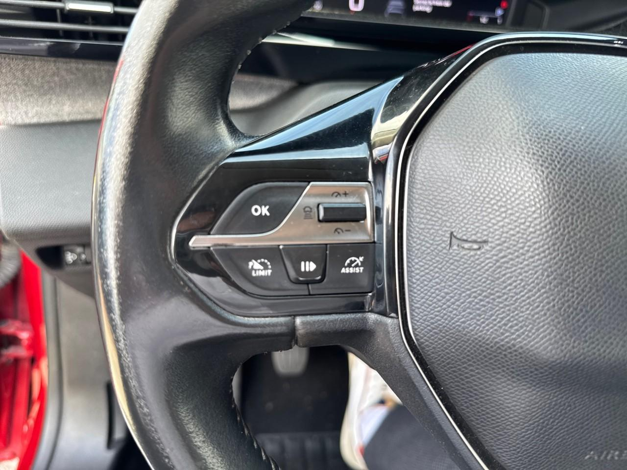Peugeot 308 bluehdi 130ch s&s bvm6 allure pack — photo 17