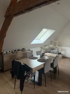 Appartement T2 Vieux Monoir