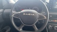 Dacia Sandero 1.0 ECO-G 100ch Stepway Expression + — photo 25