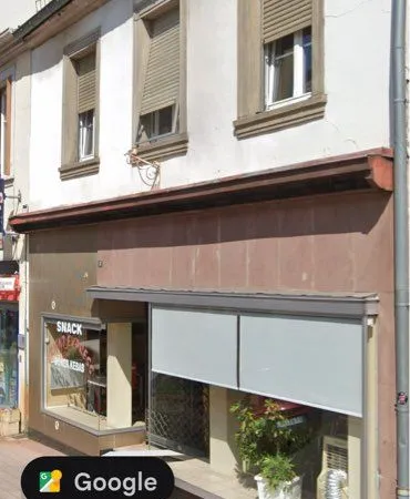 Immeuble de rapport 8 pièces 260 m²