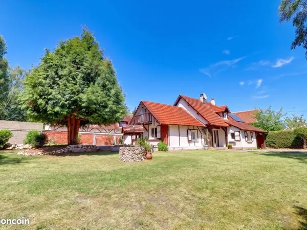 Maison 4 pièces 79 m²