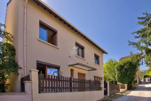 Maison 7 pièces 163 m²