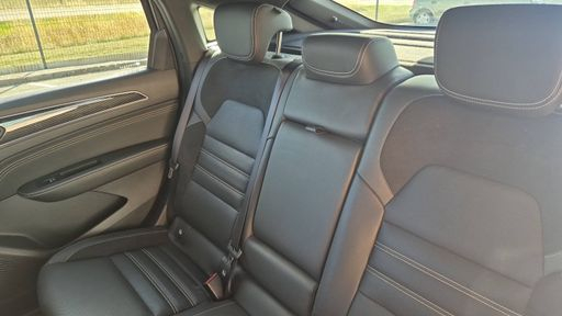 Renault Arkana 1.6 E-Tech 140 Hybride BVA6 - Techno – 2022 – 69739 km – Hybride essence – Boîte Automatique — photo 52