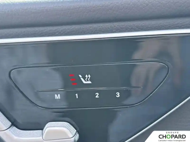 Mercedes Classe C 220 d 9g-tronic — photo 23