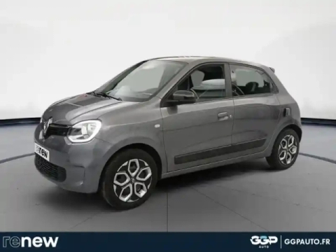 Renault Twingo 1.0 sce 65ch equilibre