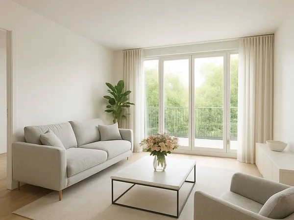 Appartement 3 pièces de 70 m2 (Châtenay-Malabry)