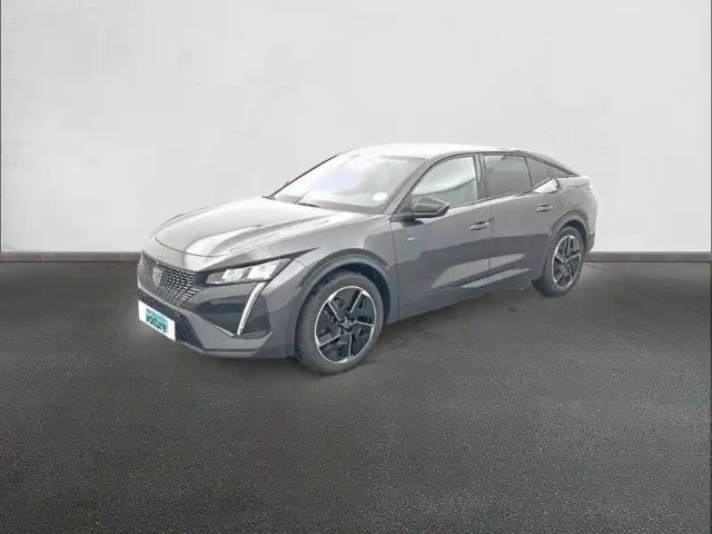 Peugeot 408 phev 225 e-eat8