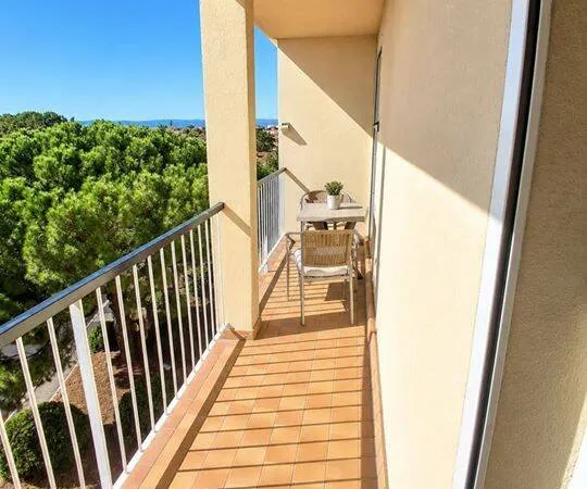 Appartement 4 pièces 87 m²