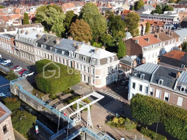 Maison 4 pièces 117 m²