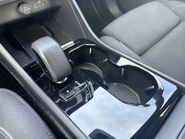 Volvo Xc40 recharge 231 ch 1edt — photo 15