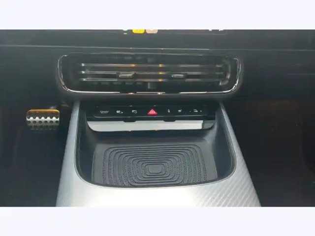 Mercedes Cla 220 — photo 16
