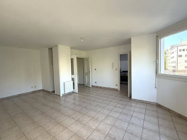 Appartement 1 pièce 38 m²
