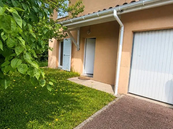 Maison 4 pièces 77 m²