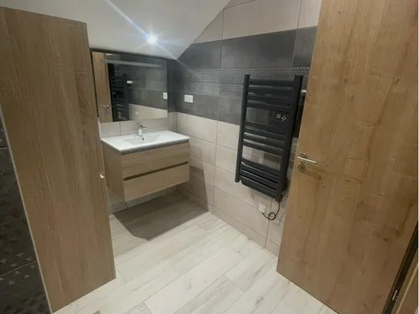 Appartement neuf