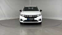 Dacia Sandero 1.0 ECO-G 100ch Essential