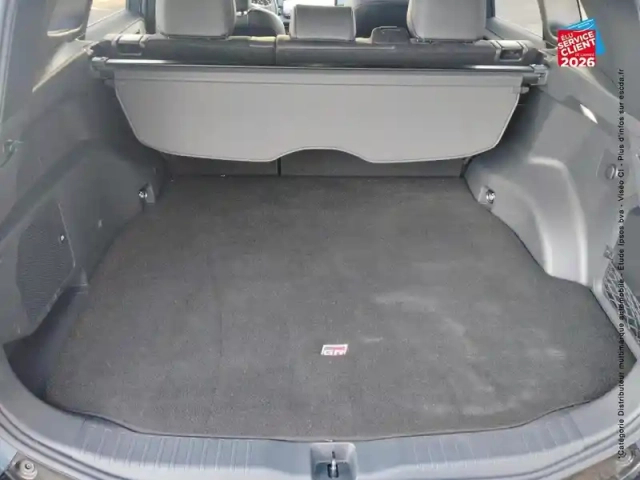 Toyota Rav4 2.5 hybride 194ch gr sport awd-i ng25 — photo 14