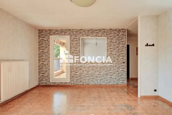 Appartement 3 pièces 70 m²