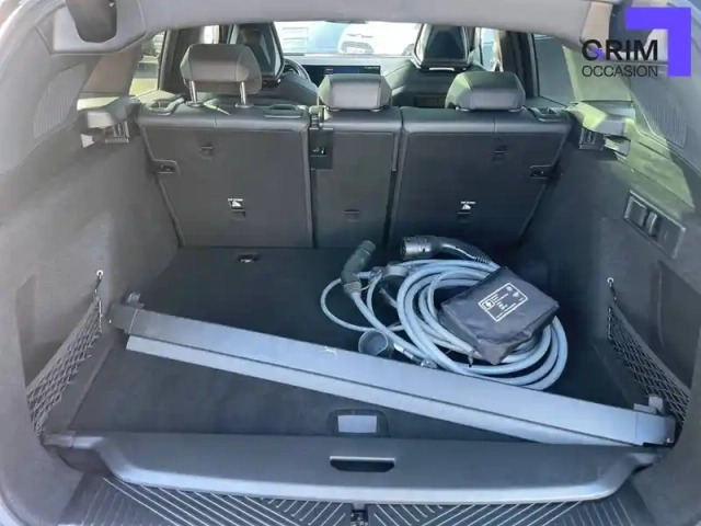 Bmw X3 30e xdrive 299 ch bva8 — photo 12