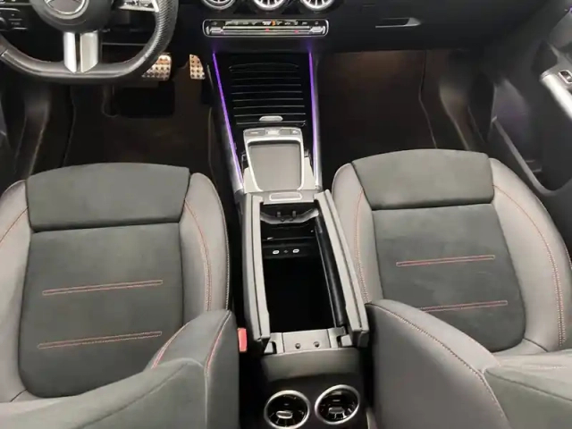 Mercedes Gla 200 d 8g-dct — photo 74