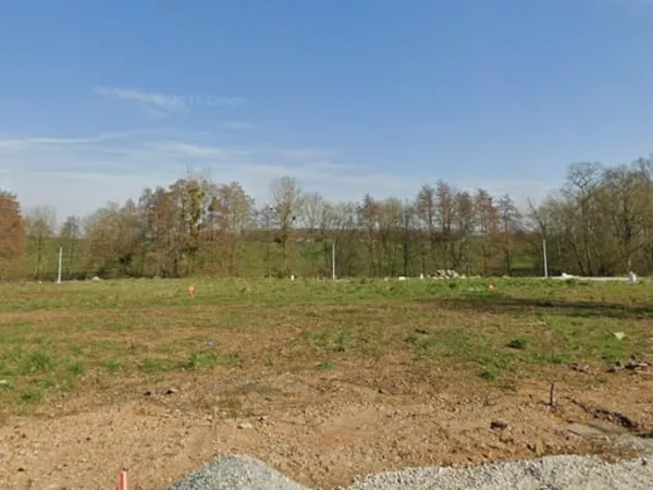Maison neuve 5 pièces 104 m²