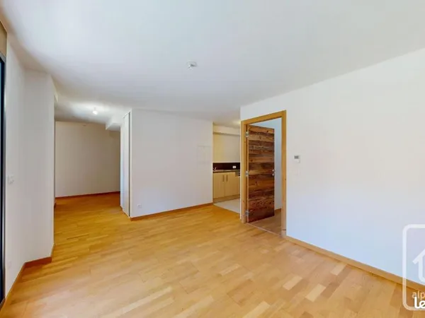 Appartement 3 pièces 50 m²