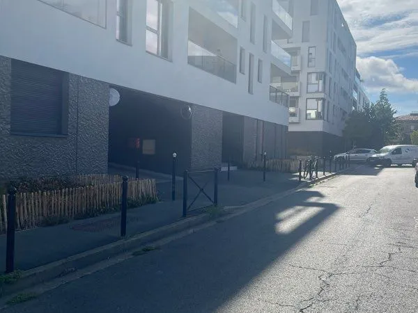 Stationnement Location Bordeaux 91€