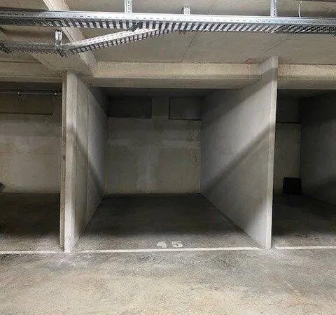 Parking 10 m²