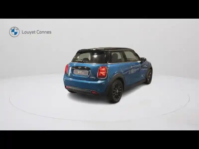 Mini Mini cooper se 184ch edition premium bva 5cv — photo 5