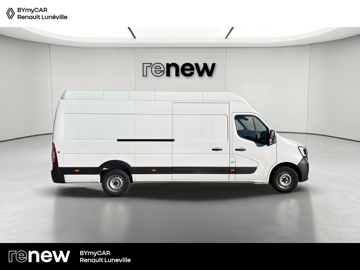 Renault MASTER FGN PROP R3500 L4H3 BLUE DCI 145 — photo 6