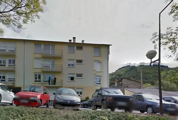 Appartement 4 pièces 93 m²