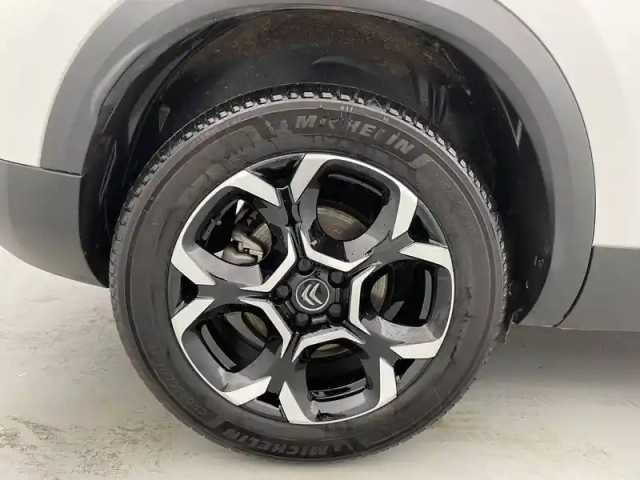 Citroën C5 Aircross puretech 130 s&amp;s bvm6 — photo 43