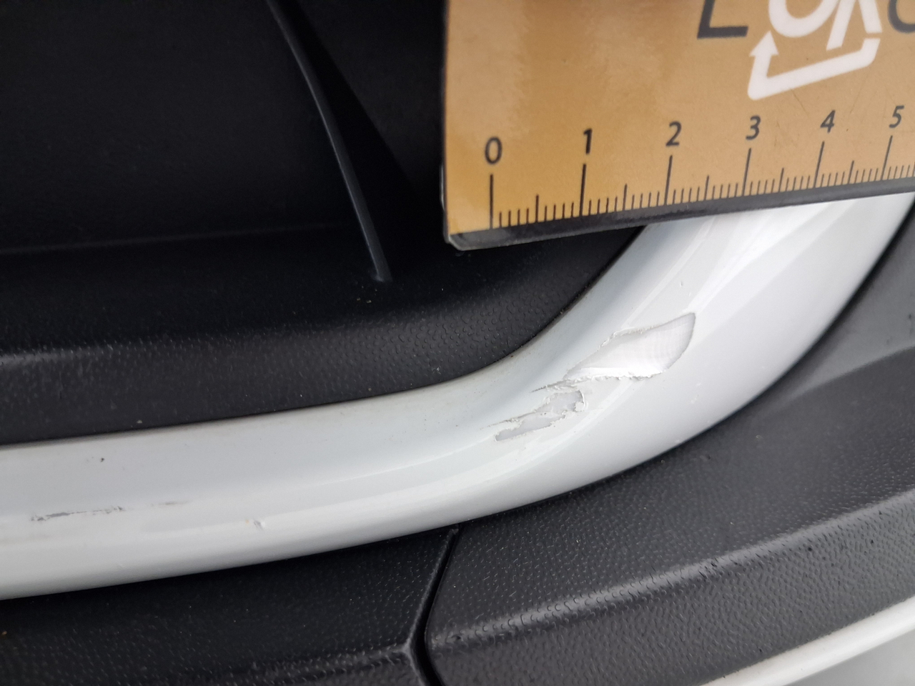 Volkswagen Polo 1.0 TSI 95 S&amp;S BVM5 — photo 32