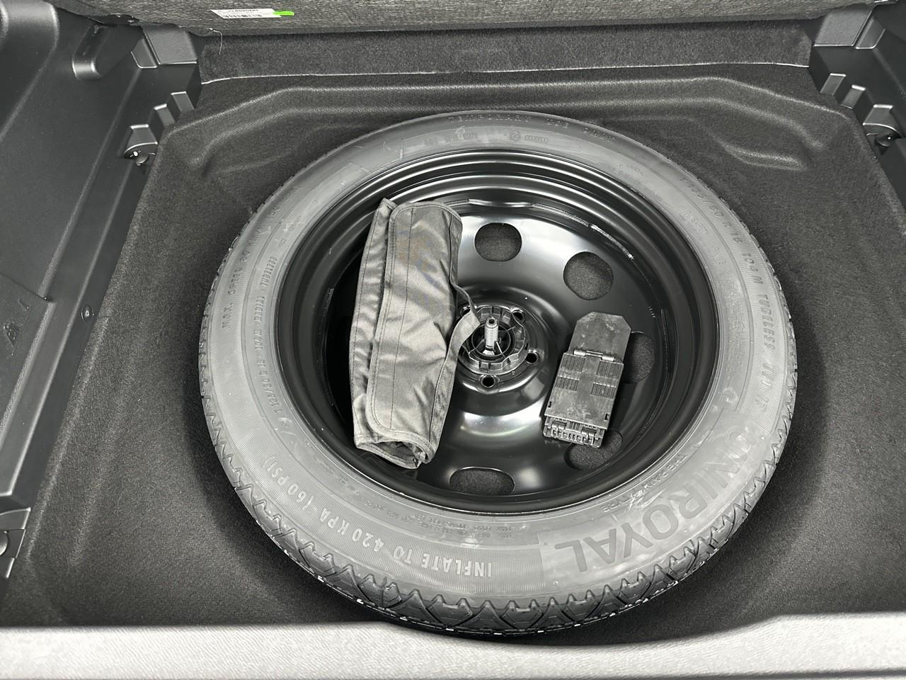 Citroën C5 Aircross puretech 130 s&s eat8 shine — photo 36