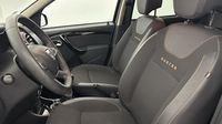 Dacia Duster 1.5 dCi 110ch Explorer 4X2 — photo 12