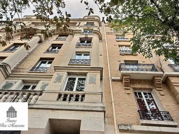Appartement 4 pièces 78 m²