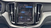 Volvo Xc60 B4 197ch Start Geartronic — photo 19