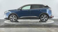 Peugeot 3008 HYBRID 225ch GT Pack e-EAT8 — photo 7