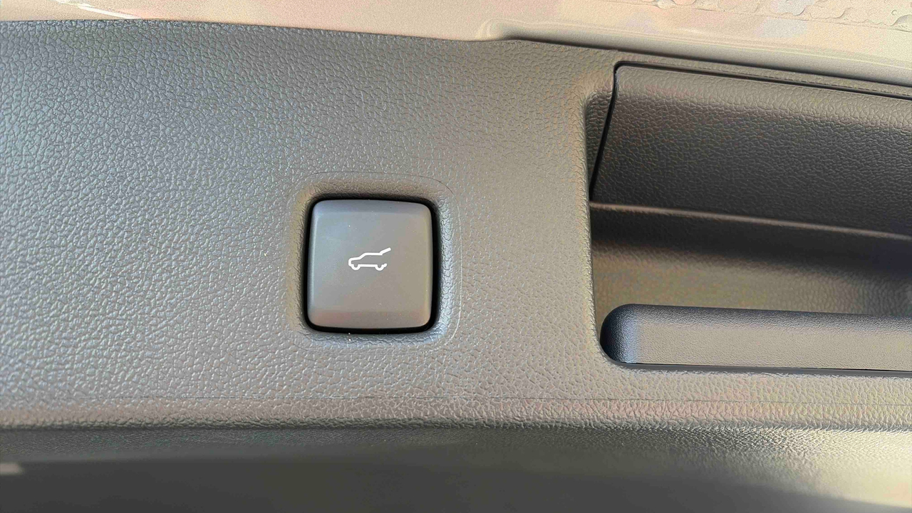 Ford Kuga 2.5 Duratec 180 ch FlexiFuel FHEV E85 Powershift — photo 18