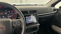 Citroen C3 1.2 PureTech 83ch S&S C-Series 123g — photo 19