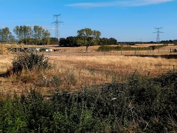 Terrain constructible